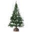 Support d’arbre en plastique-1185475051