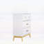 Modern Chest,Ideal for Small Spaces