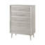 Commode 5 tiroirs Tatum