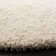 Assar Handmade Shag Ivory Rug