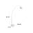 Mccaw " Arched Floor Lamp