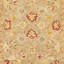 Tapis oriental en laine touffeté à la main Soho-1598262786