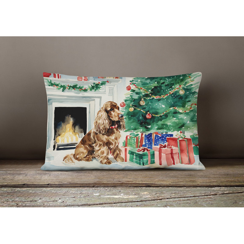 Other/No Pattern Outdoor Throw Pillow