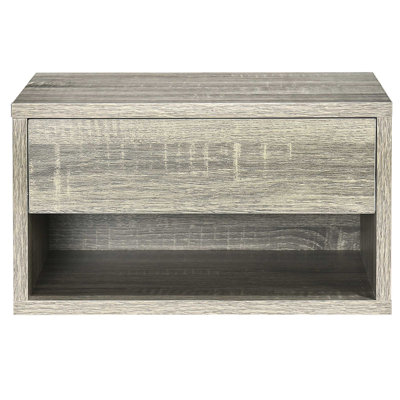 Sailyn 37cm W Manufactured Wood Bedside Table
