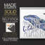 «Whale Love I», reproduction encadrée - Restickable-1722569096-1722569097