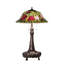 Meyda Tiffany & Stained Glass Table Lamp