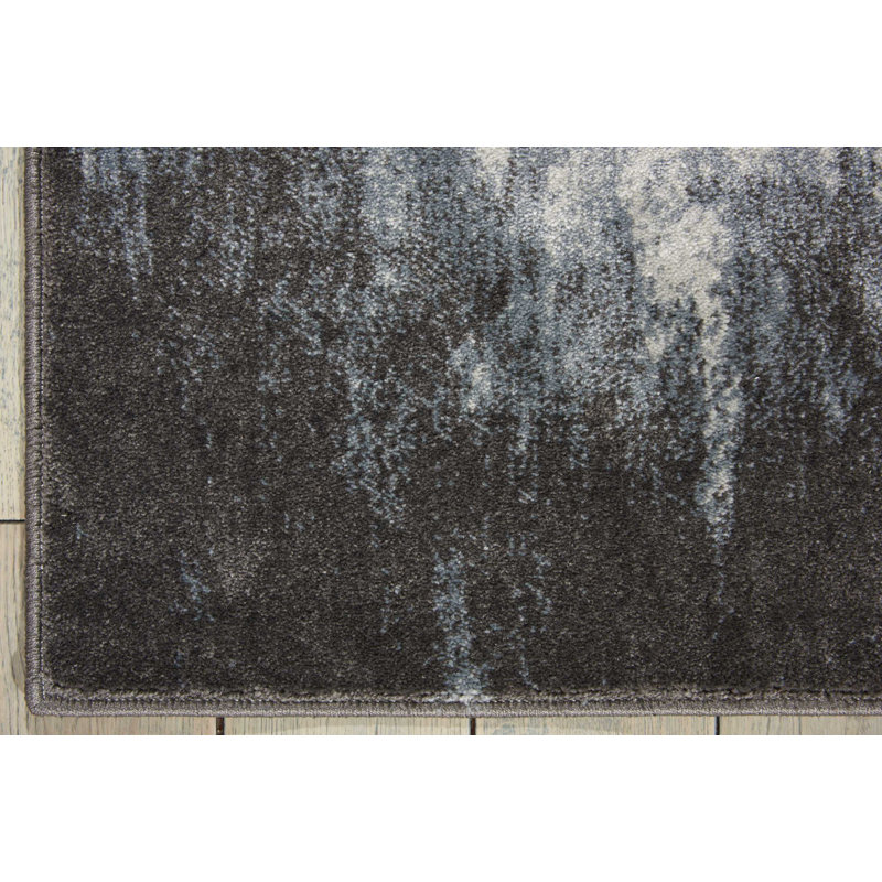 Indoor Rug, Runner 2'2" x 7'6"