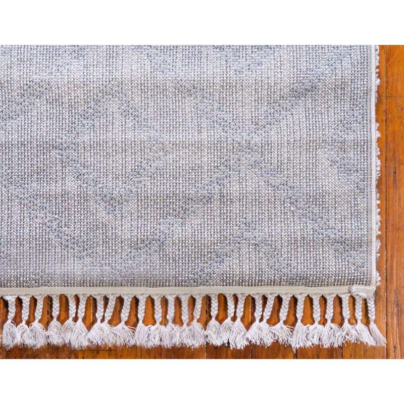 Cynithia Oriental Indoor Rug, Runner 2'7" x 8'2"