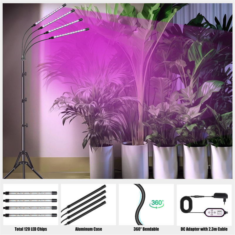 Maker Network Grow Light