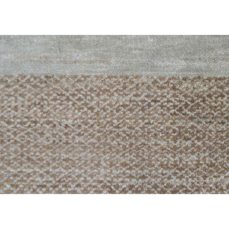 Ziegler One-of-a-Kind 8' X 9'11" Area Rug