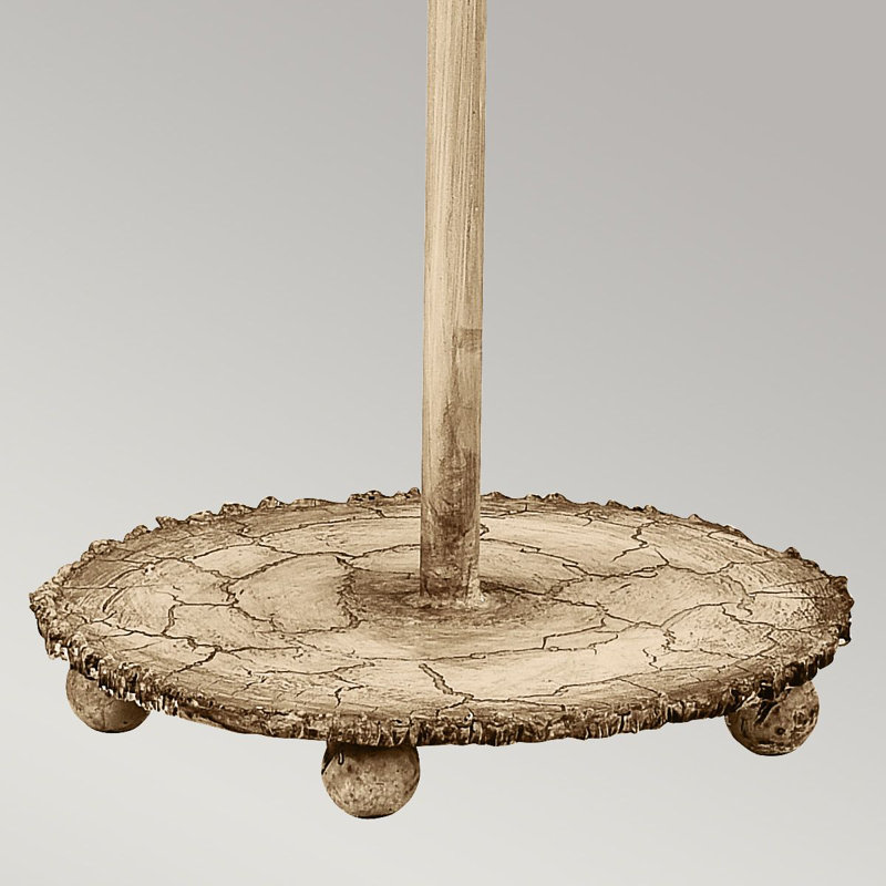 Jadam Metal Table Lamp