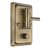Oakpark Steel Swing Arm Sconce-1642958198