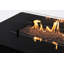 Planika Rio Table -  Propane Outdoor Fire Pit Table Rio