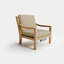 Solerno Heated Chair-1249143438