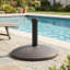 Concrete Umbrella Weight for W Umbrellas-1176199724