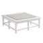 Villa Blanca Coffee Table