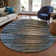 Altair Washable Striped Indoor / Outdoor Rug