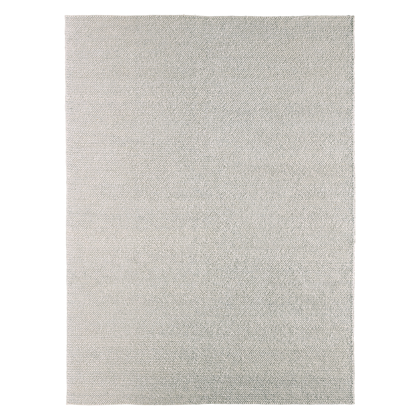 Brynn Ivory Hand-Woven Rug, Rectangle 5' x 8'