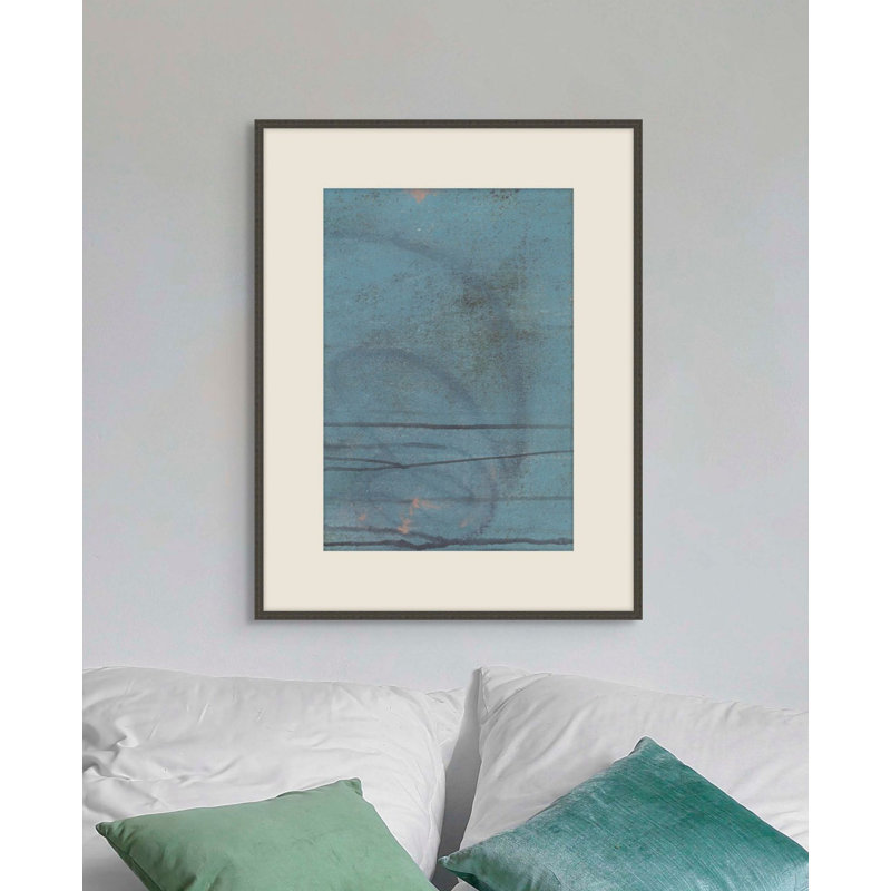 Everlong 8 Print, 33.54" H x 27.54" W