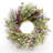 Handcrafted Dried 22'' Wreath