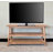 Offerman Solid Acacia TV Console