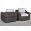 Chaise de patio avec coussins 2-2140675739-2140675737