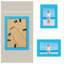Cadre photo collage, ensemble de 3-882076892-882076880