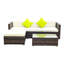 Felicity Rattan 3 - Sofa Set with Cushions-1751404810