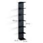 190cm H x 30cm W Bookcase