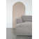 Flex Felix Modular System: Corner Sofa U