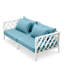 Outdoor 2 - Seat Loveseat-1223975876