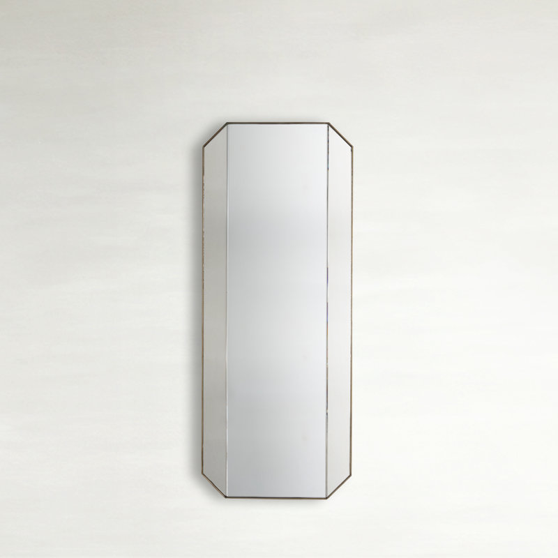 Lacy Full Length Mirror