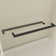 57-60 in W x 78 in H Frameless Shower Door with Advanced Closing System