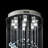 Kentish 9 - Light Cluster Pendant