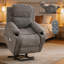 Fauteuil d'appoint