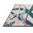 Silky Soft Plush Gray Area Rug-844095071