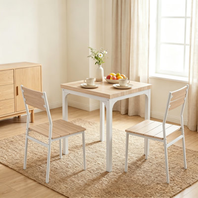 2 -Person Dining Set