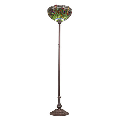 66" High Torchiere Base