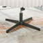Fauteuil de coiffeuse réglable et pivotant-281102004