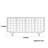Simple Black Sideboard