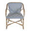 Cliff Outdoor Arm Chair-1315607720
