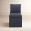 Chaise d'appoint rembourrée Alayaa-72553216