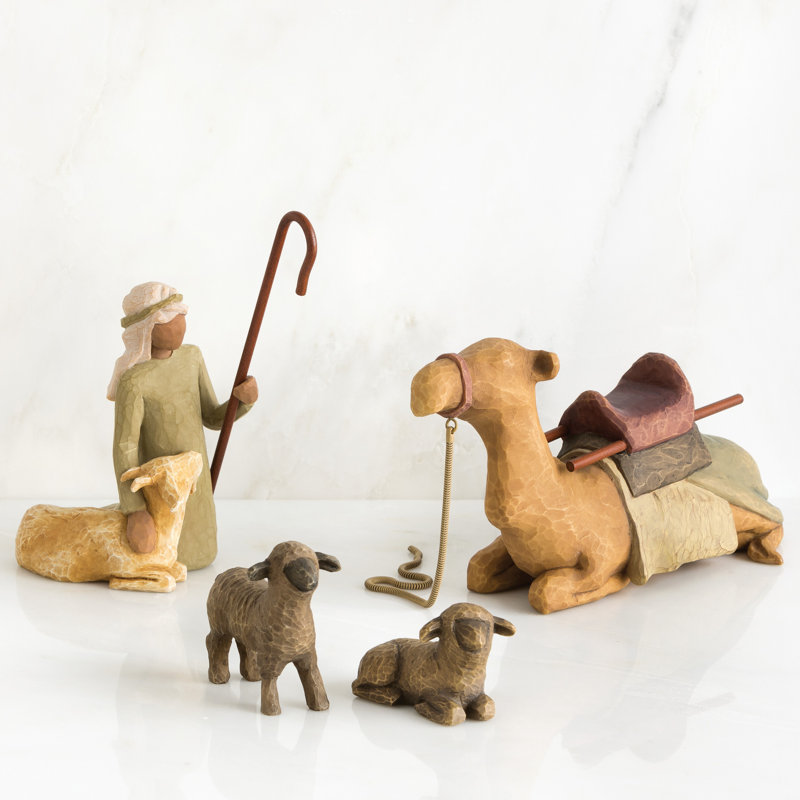 Animals Figurines & Sculptures