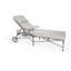 Manor Outdoor Chaise Lounge