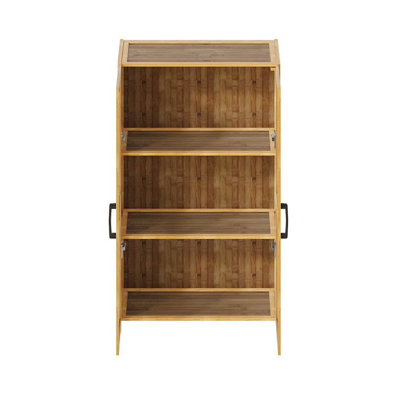 100cm H x 60cm W Bookcase
