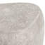 Abbeville 22'' Concrete Outdoor Side Table