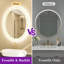 Miroir de salle de bain Chatmon-284393603-284393601