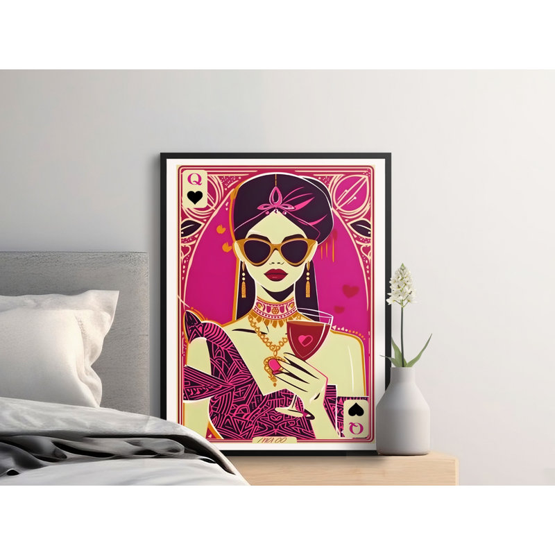 Print, 22x34