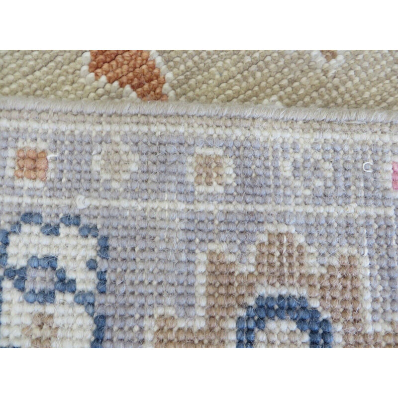Tapis Ianthia