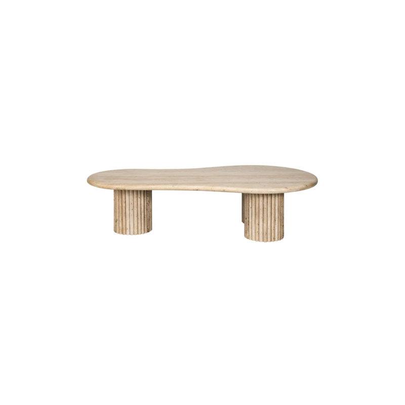 Table basse Table basse simple